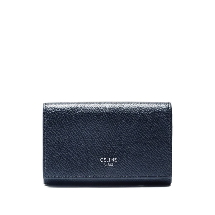 셀린느 중고  2020-2025 레더 6 키홀더