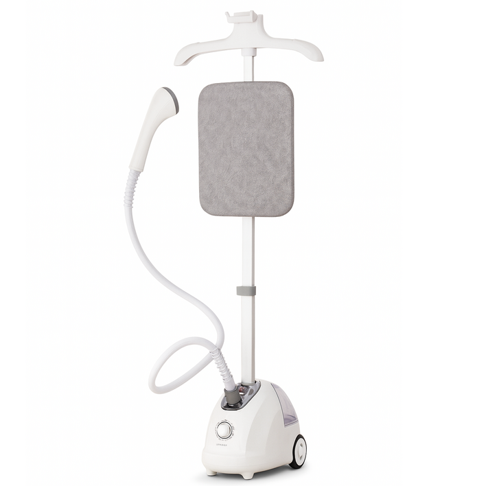 1800W파워스팀 업킵 스팀다리미 스탠드형 스티머 스탠드 다리미