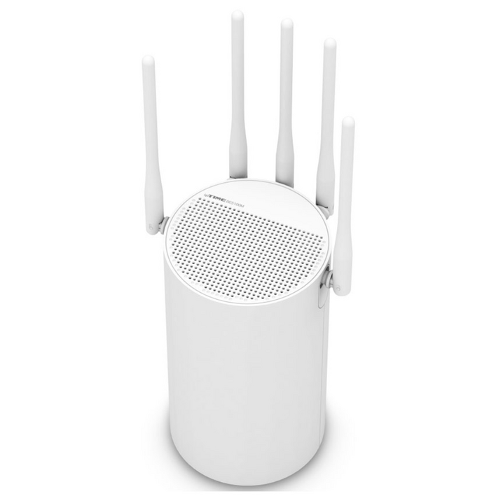 ipTIME 유무선 공유기, BE5100M, 1개