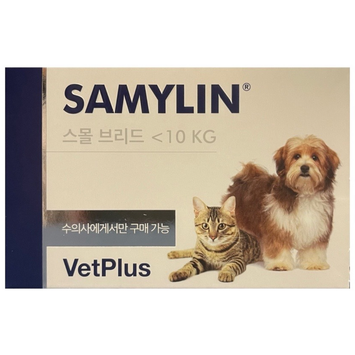 새밀린 (SAMILYN)  30정 30포