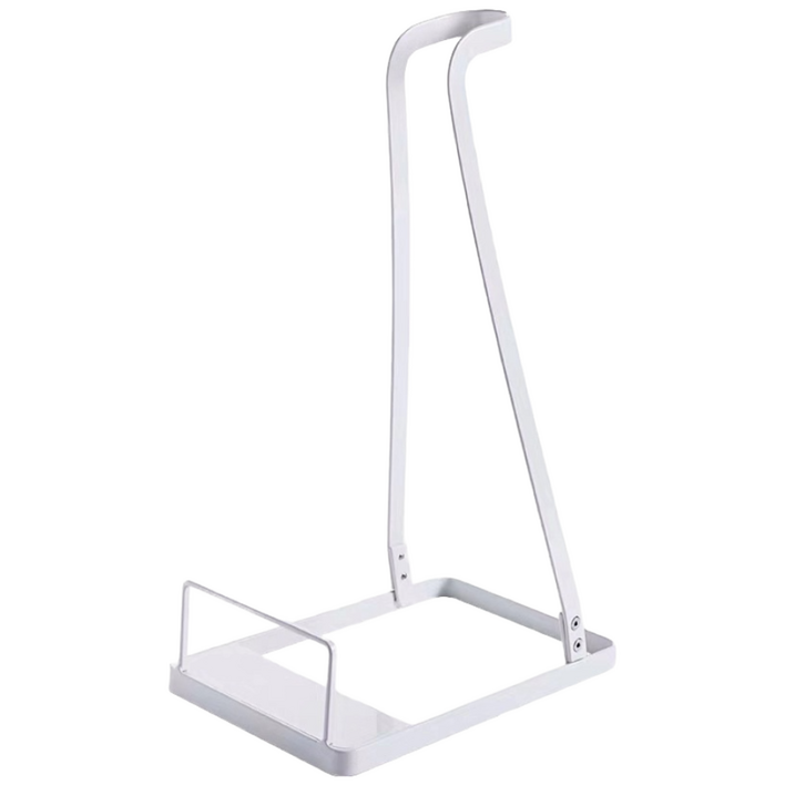 [M3] 전용 거치대, 1개, 화이트