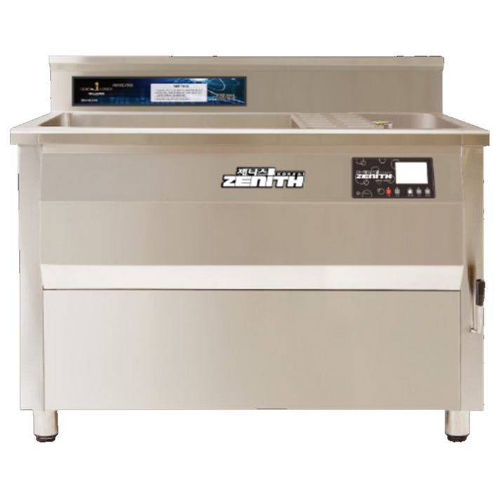 SK매직 제니스 초음파 식기세척기 ZKU700, 방문설치, ZKU1200