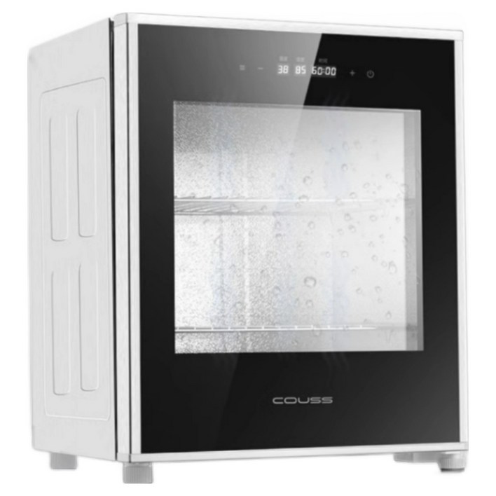 제빵발효기 가정용발효기 홈베이킹 대용량발효기 제빵기계 가정용 반죽 식빵 발효 제과제빵