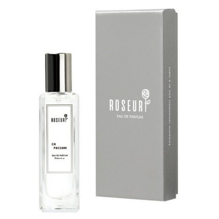 11 로제르 니치향수 엉빠썽 오드퍼퓸 no.52 30ml