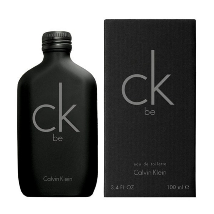 캘빈클라인뷰티 CK BE 오드뚜왈렛