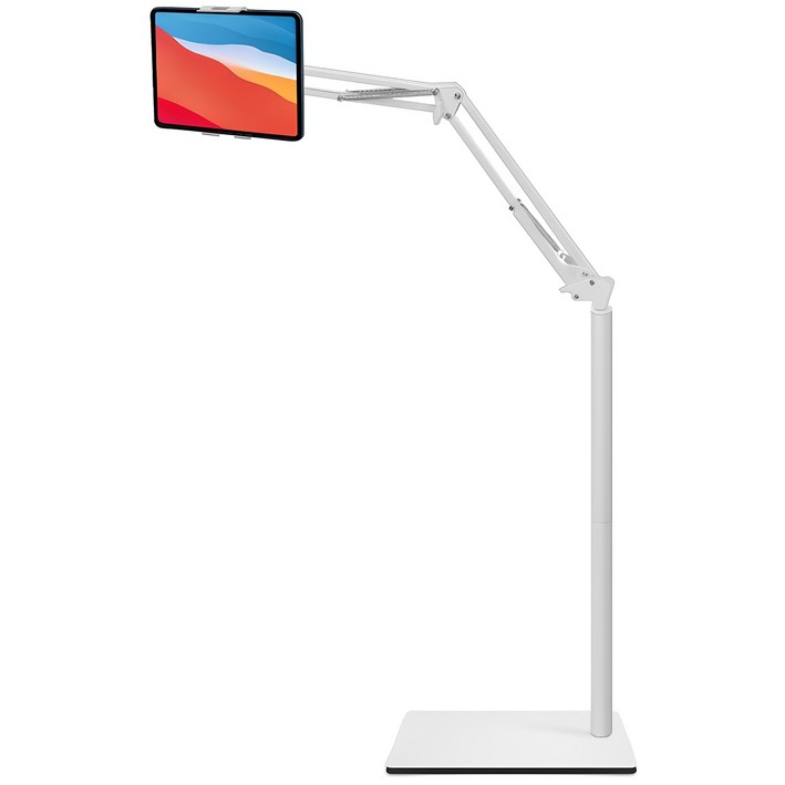 홈플래닛 140cm 자바라 스탠드 탭 패드 태블릿 스마트폰 거치대 대형 홈플래닛 140cm 자바라 스탠드 탭 패드 태블릿 스마트폰 거치대 대형