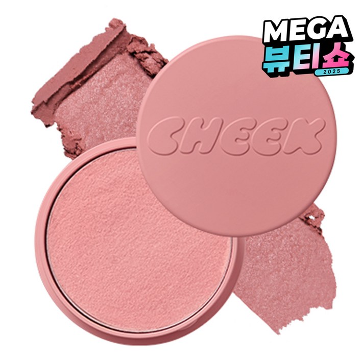 토니모리 치크톤 젤리 블러셔 3.5g