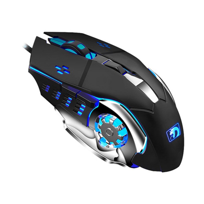 넥스원 A9 HIGHEND 프로페셔널 유선 게이밍 마우스 S322