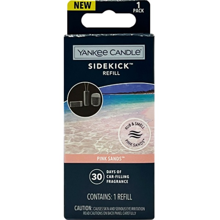 YK 사이드킥 차량용 방향제 리필