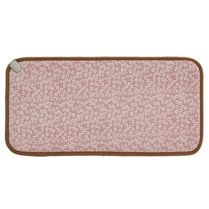 크리벨 탄소그래핀 극세사 전기방석 MY00103