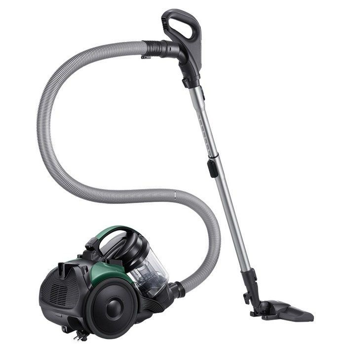 삼성전자 파워모션 4100 진공청소기