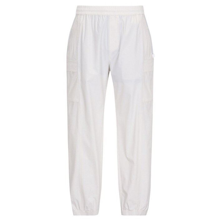 남성용 윈드 카고 조거 팬츠 Y231BMP220