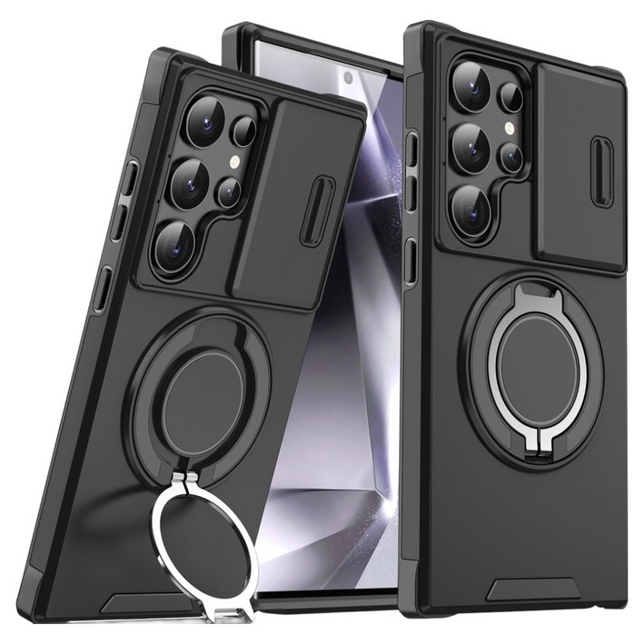 사인포스트 맥세이프 거치대 휴대폰 케이스