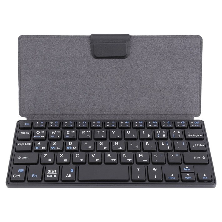 브리츠 휴대용 블루투스 무선 키보드