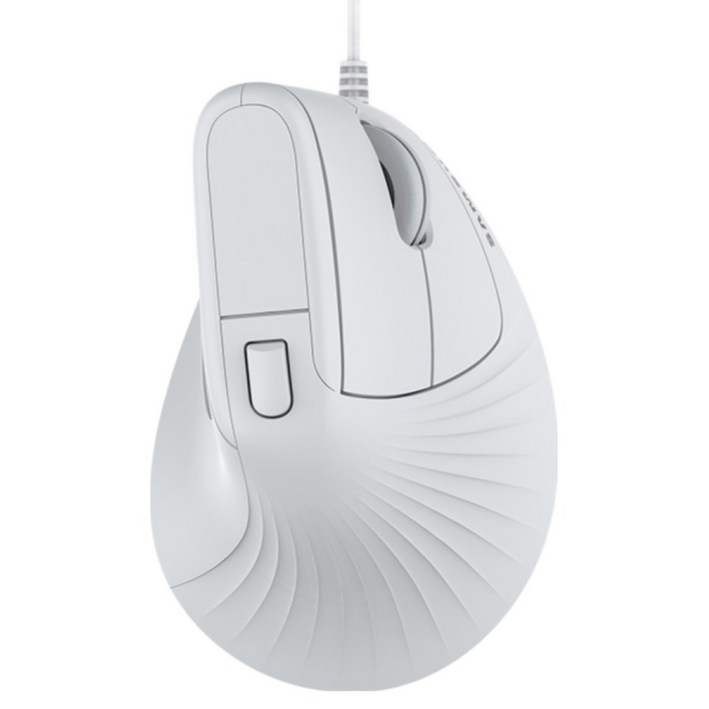 삼성전자 버티컬 유선 마우스