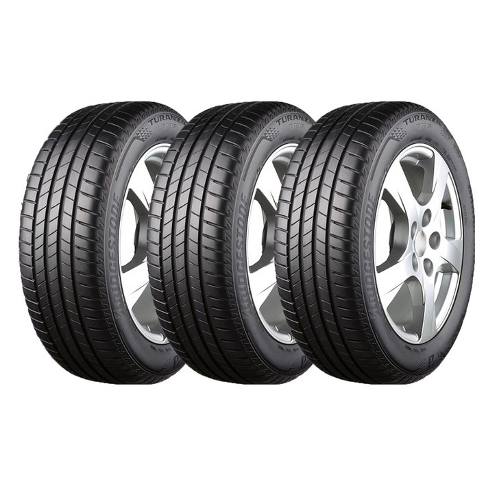 브리지스톤타이어 투란자 T005 25535R19 방문설치