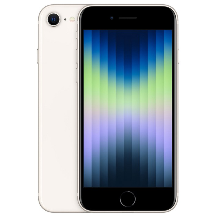 아이폰se Apple 2022 아이폰 SE 3세대 자급제