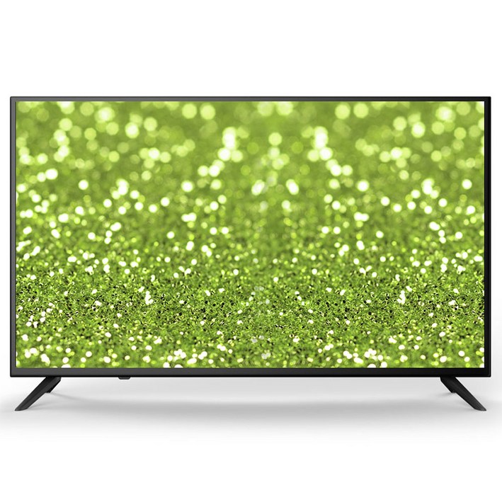 유맥스 FHD LED TV, MX40F, 자가설치, 스탠드형, 101cm40인치