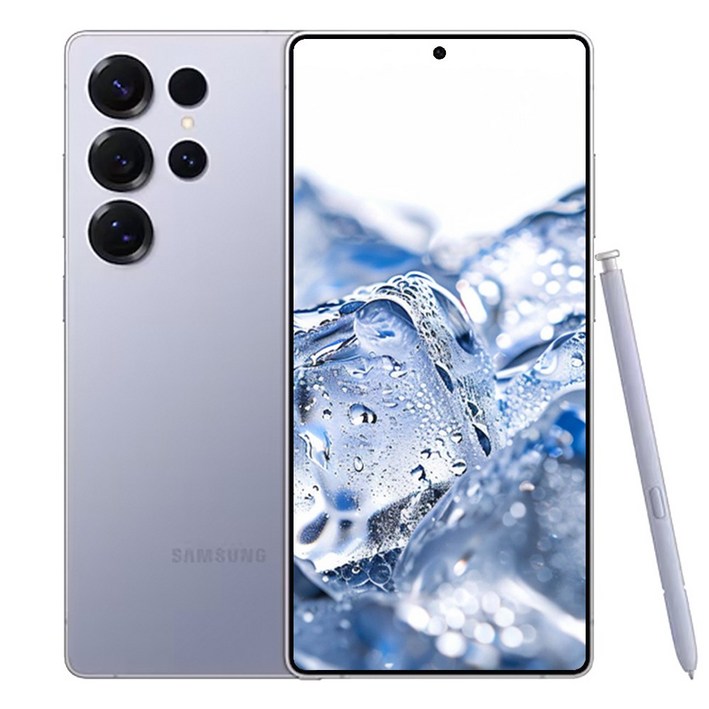 삼성전자 갤럭시 S 25 울트라 256GB 미개통 미개봉 새상품
