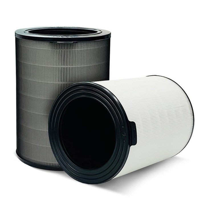 위닉스 공기청정기 타워프라임 호환 필터 국산 헤파  탈취 세트