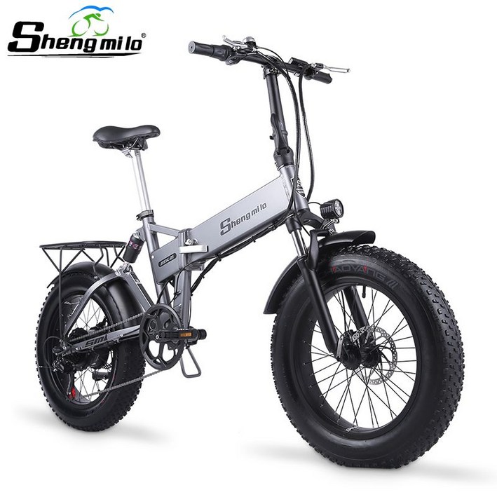 자토바이 전기자전거 20인치 접이식 리튬배터리, MX211륜