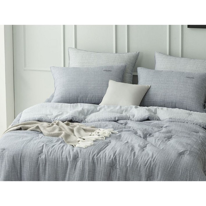 레노마홈 이든 사계 차렵이불 베개 세트