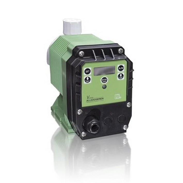 정량 펌프 다이어프램 액체 약품펌프 도징 계량펌프