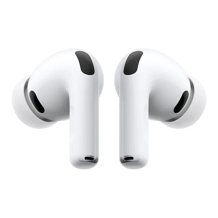 Apple에어팟 프로 3세대 이어 쿠션 물리적 차음 USBC 블루투스 이어폰 MFHP4KHA