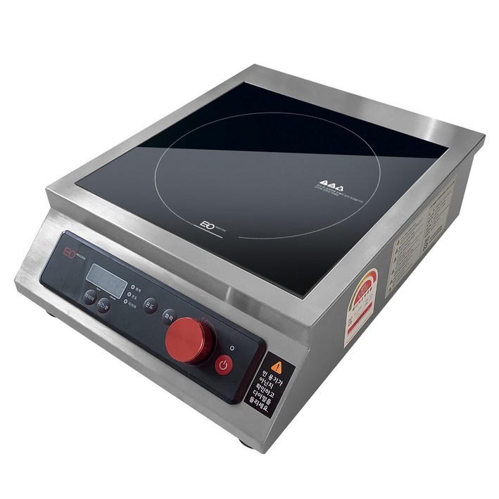 업소용 인덕션 포터블 인덕션 3.3KW (EIPP35)