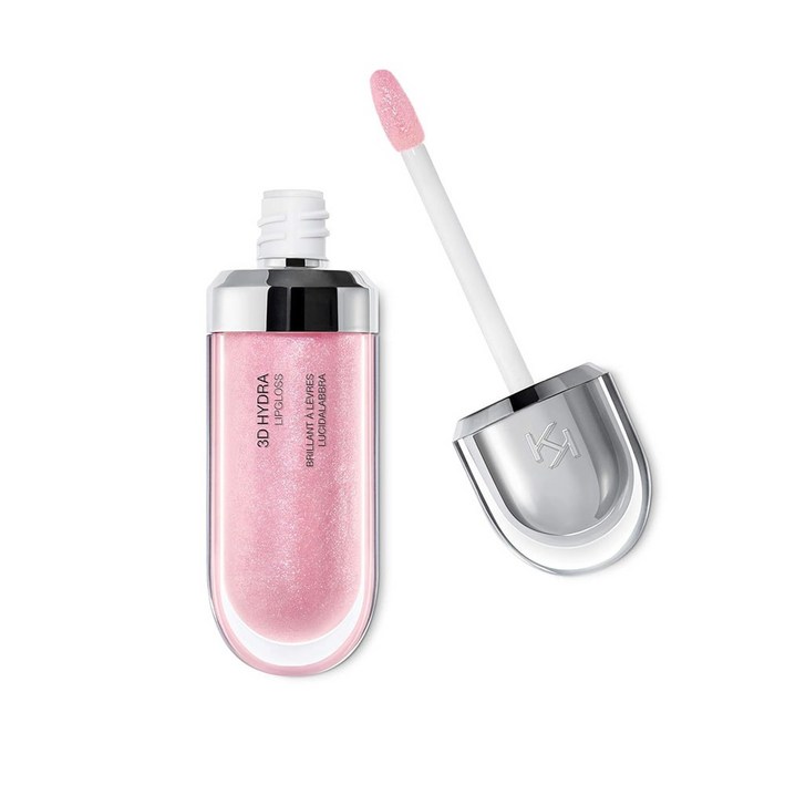 KIKO 키코 3D 하이드라 립글로스 05 펄리 핑크 6.5ml