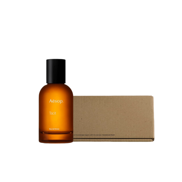 이솝 태싯 오드 퍼퓸, 1개, 10ml