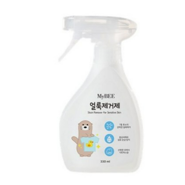 마이비 유아 얼룩제거제