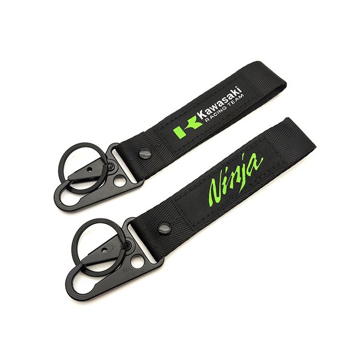 오토바이 키홀더 키링 야마하 가와사키 스즈키 혼다 열쇠고리 호환