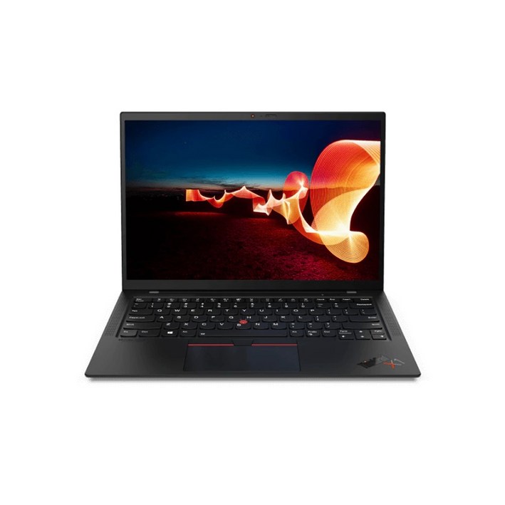 레노버 중고 씽크패드 X1 Carbon Gen 8 i710세대 16GB 256GB Win11 14인치 가성비 노트북 기업렌탈제품영문자판
