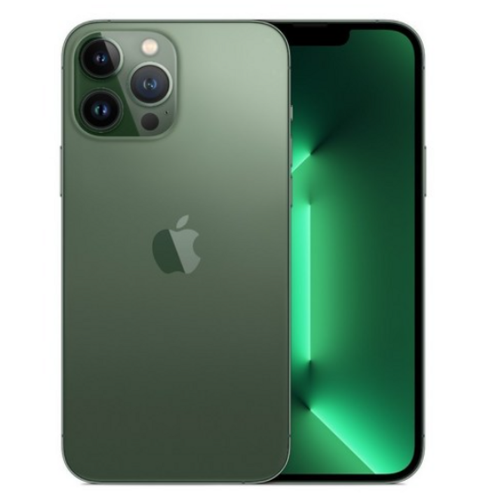 iPhone 13 프로 맥스 자급제