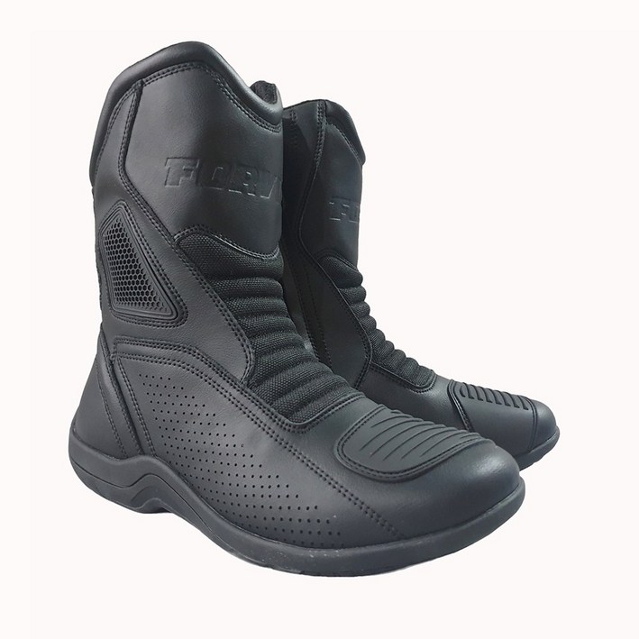 포빅 투어링 오토바이부츠 바이크 크루저신발 라이딩부츠 오토바이숏부츠 오토바이롱부츠 바이크슈즈 바이크스니커즈