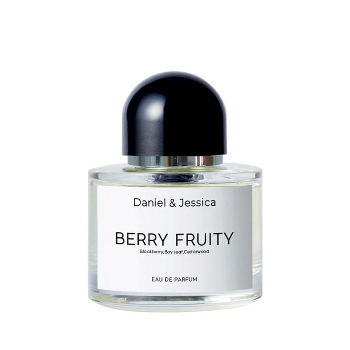 다니엘앤제시카 니치 향수 오 드 퍼퓸 남녀공용, 1개, 50ml 다니엘앤제시카 니치 향수 오 드 퍼퓸 남녀공용, 1개, 50ml