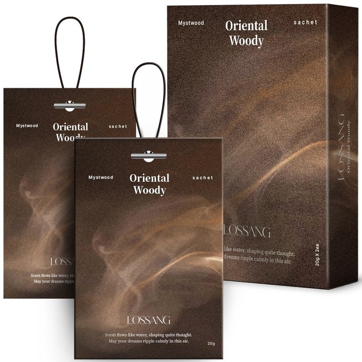 로쌩 퍼퓸 샤쉐 명품 차량용 방향제 걸이형