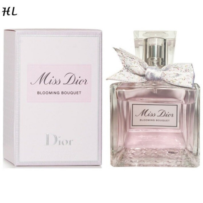 리뉴얼/디올 블루밍 부케 EDT 오드뚜왈렛 50ml/100ml
