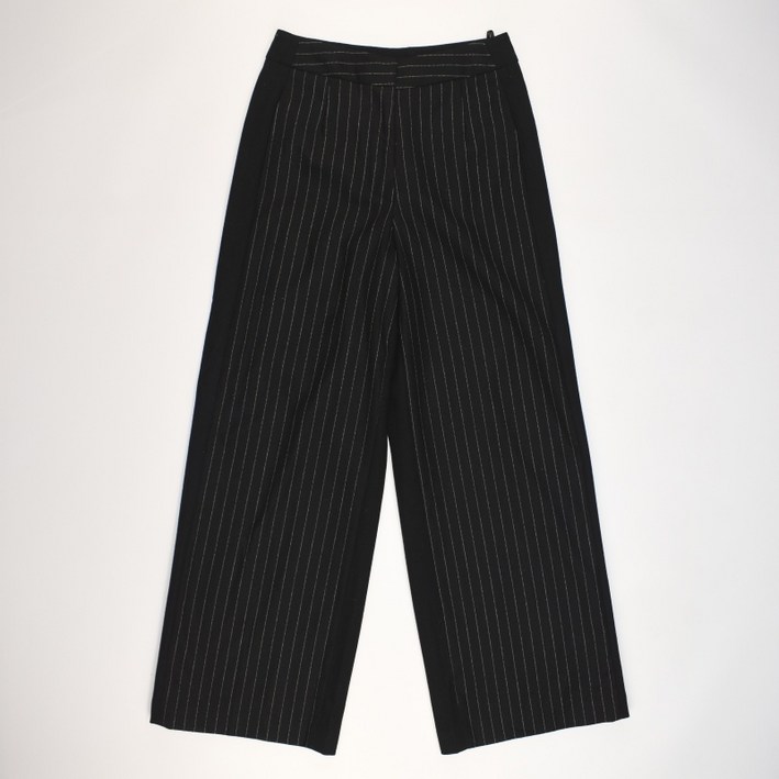 빈티지컴퍼니 2718.제이에스뉴욕 모직 와이드바지정품여성 8