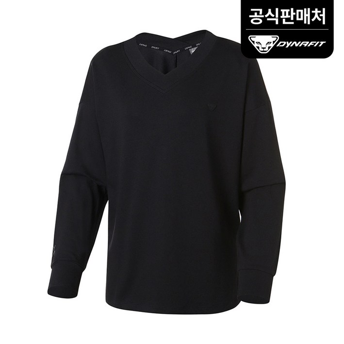 다이나핏 공식 여성 ERIS 에리스 긴팔 티셔츠 YWU22252Z1 정상가 89,000