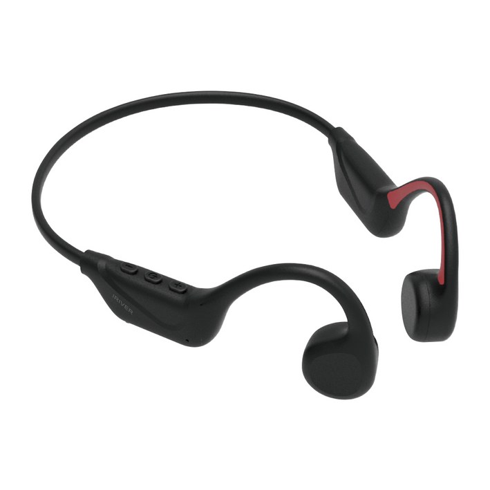 아이리버 IB-N3 귀걸이형 무선 블루투스 골전도 이어폰