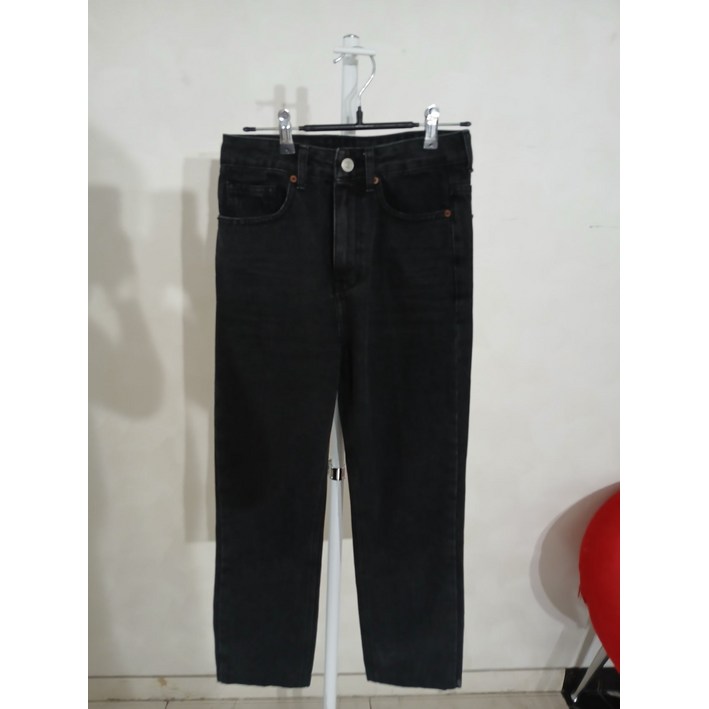 중고 020 인스턴트펑크 데님 팬츠 55 NB110377