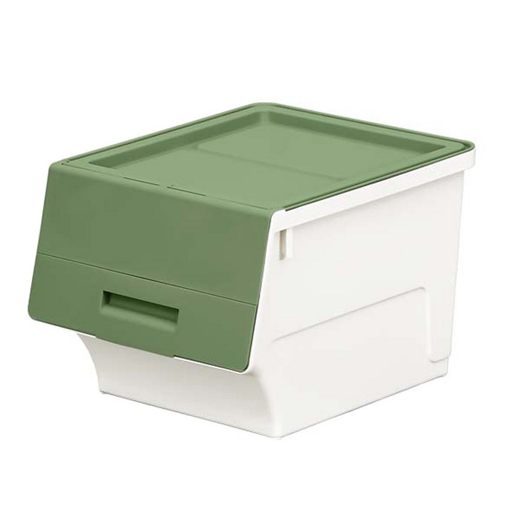 리빙앤트리 펠리컨박스 수납함 대형/중형/소형