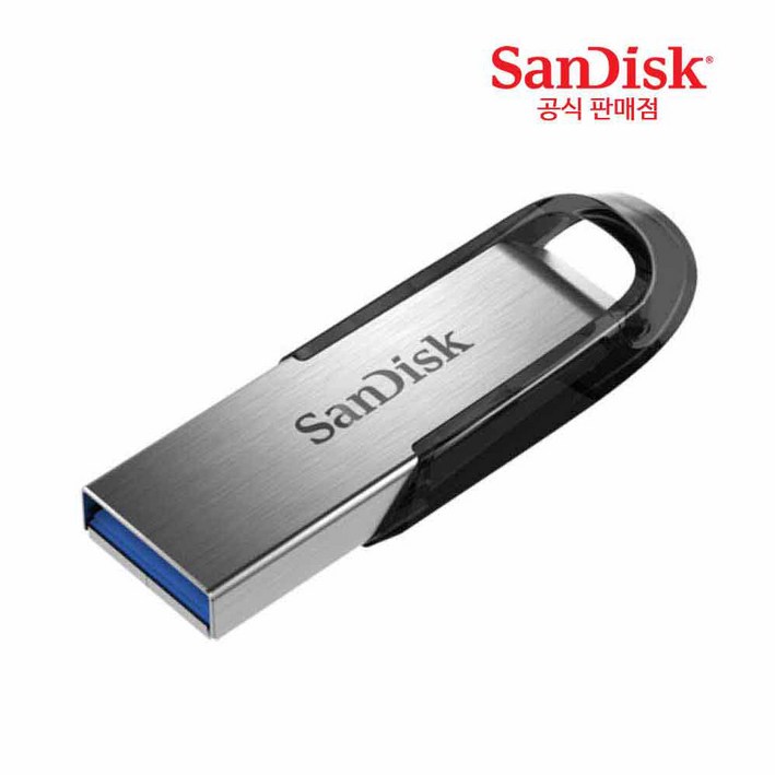 128usb 샌디스크 USB3.0 플레어 플래시 드라이브