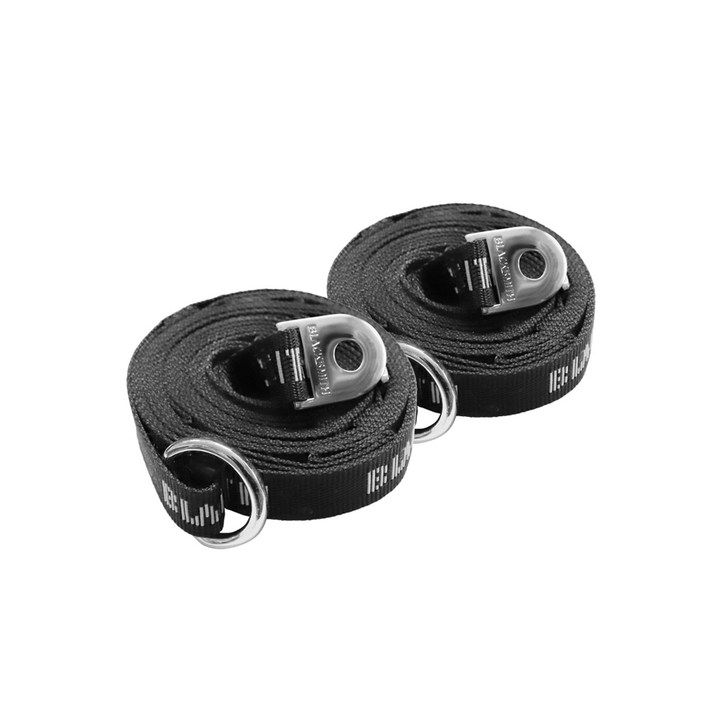 블랙스미스 멀티 웨빙 스트랩 6M 1개