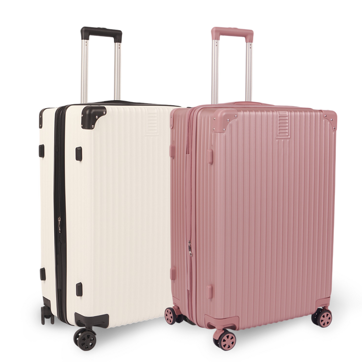 3년 무상 AS 초경량 가벼운 캐리어 기내반입 튼튼한 여행용 기내용캐리어 레카르