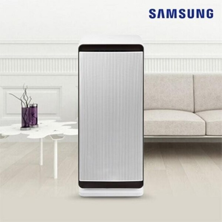 삼성전자 무풍 큐브 공기청정기 AX100N9080WD 2등급 30평형 , 단품없음, 화이트 삼성전자 무풍 큐브 공기청정기 AX100N9080WD 2등급 30평형 , 단품없음, 화이트