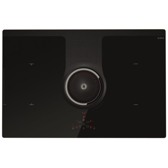엘리카 니콜라 테슬라 원 인덕션 후드 일체형 ‎PRF0120978A BLF83 4구