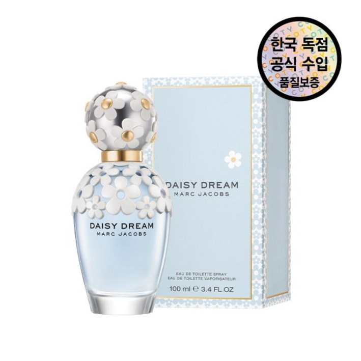 마크제이콥스명품화장품 공식수입원 마크제이콥스 데이지 드림 EDT 100ML